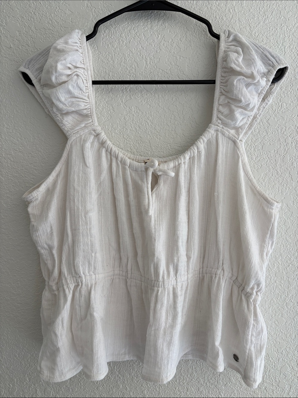 Roxy Cottage Blouse